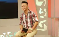 Bếp phó Quang Minh: Áp lực khi một mình xoay sở nhà hàng BTVV