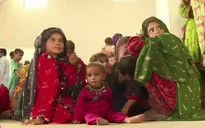 Pakistan đối mặt nguy cơ khủng hoảng trẻ thấp còi do không được bú sữa mẹ