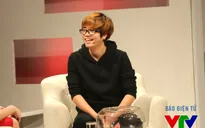 Muôn màu Showbiz số 3: Bùi Anh Tuấn mở lòng về Hương Tràm