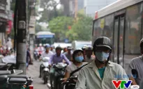 Hà Nội sắp hạn chế phương tiện cá nhân theo ngày chẵn, lẻ với tuyến phố ùn tắc