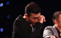 Vietnam's Got Talent: Trấn Thành rơi nước mắt vì được thí sinh gọi tên