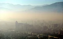Mexico báo động ô nhiễm không khí tại thủ đô