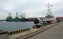 Bộ Công Thương: Không cấp phép cho Formosa nhập bùn bauxite