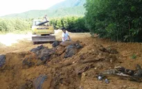 Giám sát 3 năm liên tục quá trình xử lý môi trường tại Formosa
