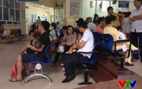 20% trẻ Việt Nam dưới 5 tuổi bị suy dinh dưỡng thể thấp còi