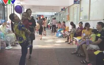 Đề phòng chủng bệnh tay chân miệng EV71 có khả năng gây tử vong