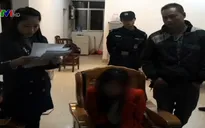 Trung Quốc phá đường dây buôn người quy mô lớn