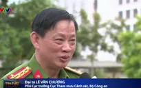 Cảnh báo tội phạm mua bán người lấy nội tạng