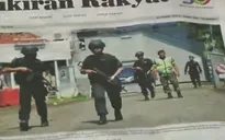 Người dân Indonesia đồng tình việc tử hình những kẻ buôn lậu ma túy