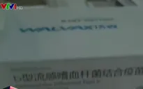 Phá đường dây buôn lậu vaccine quy mô lớn tại Trung Quốc