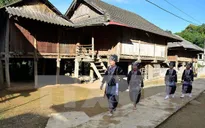 Thanh Hóa: Bảo tồn văn hóa với du lịch cộng đồng