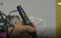3Doodler – Chiếc bút vẽ trên không trung