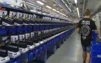 Thư điện tử lên ngôi, nhiều nhân viên bưu điện chạy xô tìm việc