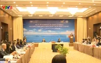 Tăng cường hợp tác bưu chính khu vực châu Á - Thái Bình Dương