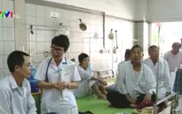 Các tiêu chí đánh giá sự hài lòng của người bệnh