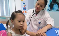 Tiêu chảy - nguyên nhân hàng đầu gây tử vong ở trẻ dưới 5 tuổi