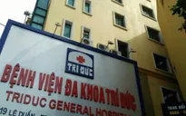2 ca tử vong ở Bệnh viện Trí Đức nghi do sốc phản vệ