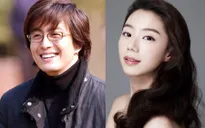 Vợ chồng Bae Yong Joon mong có con gái đầu lòng