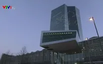 Trung Quốc thâu tóm các công ty châu Âu