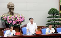 Phải bỏ tư duy coi du lịch chỉ là vui chơi, giải trí