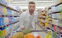 Ca khúc dở nhất năm xướng tên hit của Justin Timberlake