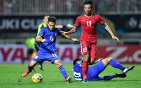 19h00 hôm nay (17/12), VTV6 trực tiếp chung kết lượt về AFF Cup 2016, Thái Lan - Indonesia