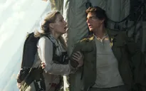 Tom Cruise đốt cháy mùa hè 2017 với phim về Xác ướp