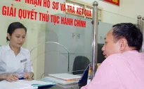 TP.HCM khảo sát sự hài lòng của người dân về dịch vụ công