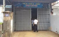 Bé gái 25 tháng tuổi bị chấn thương não tại cơ sở giữ trẻ không phép
