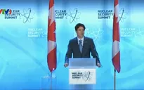 Canada hỗ trợ 42 triệu USD bảo vệ nguyên liệu hạt nhân khỏi khủng bố