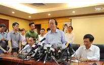 Bộ TN - MT: Thủy triều đỏ và độc tố hoá học gây cá chết hàng loạt