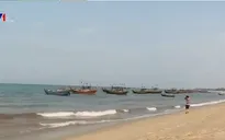 Nước biển Thừa Thiên - Huế an toàn đối với du khách