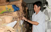 Hà Tĩnh tìm phương án tiêu hủy hơn 8 tấn cá đông lạnh nhiễm chất độc cadimi