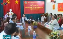 Vũng Tàu: Tòa triệu tập các đương sự vụ kiện 120 tấn cá chết