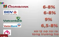 Hàng loạt ngân hàng thương mại hỗ trợ ngư dân thiệt hại do cá chết bất thường