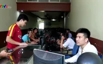 Đánh sập hai đường dây cá độ bóng đá hơn 7.600 tỷ đồng