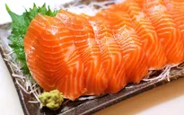 10 "cực phẩm" để có trái tim khỏe mạnh