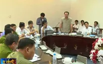 Cà Mau họp khẩn giải quyết tình trạng tín dụng đen