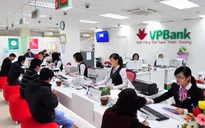 VPBank lần đầu lọt top 50 thương hiệu giá trị nhất Việt Nam