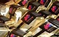Cà phê Việt có mặt trong chuỗi cửa hàng Starbucks