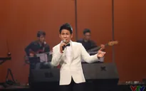 Trọng Tấn: Học nhạc vì... trượt trường Sỹ quan lục quân