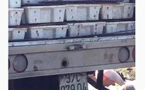 Ngăn chặn kịp thời 3 tấn cá thối làm nước mắm tại Thanh Hóa