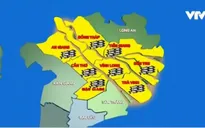 Sẽ xây dựng bản đồ cá tra Đồng bằng sông Cửu Long