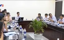 Đoàn Liên ngành Trung ương tìm nguyên nhân cá biển chết hàng loạt