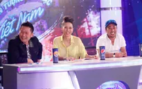 Vietnam Idol 2016: Thu Minh cười hết cỡ trong vòng Audition tại TP.HCM