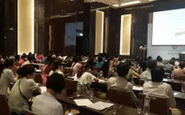 Hội thảo vai trò của dược sỹ trong quản lý nguy cơ bệnh tim mạch