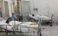 Bốn nạn nhân trong vụ cháy tại TP.HCM có tiên lượng rất xấu