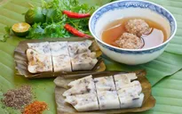 Nhớ mãi hương vị bánh bèo Hải Phòng