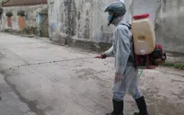 Bệnh nhân Hà Nội viêm não mô cầu, 27 người phải cách ly