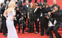 Dàn mỹ nhân đốt cháy thảm đỏ LHP Cannes 2016 ngày khai mạc